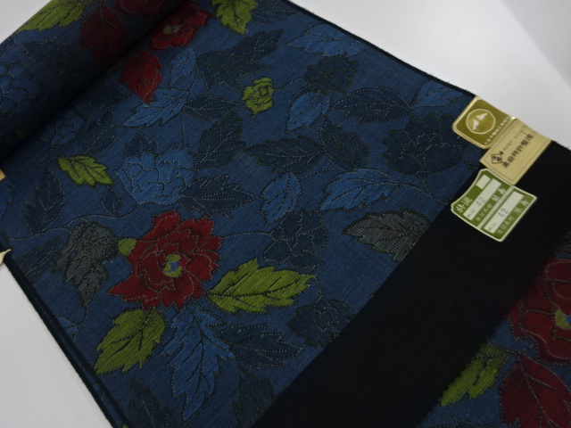 Japanese Kimono / Others (Bolt etc) Wool